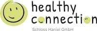 healthy connection – Schloss Haniel GmbH